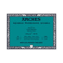 Arches Watercolor Blocks - Cold Pressed 300lb