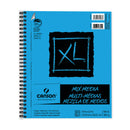 Canson XL Mixed Media Pads
