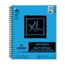 Canson XL Mixed Media Pads