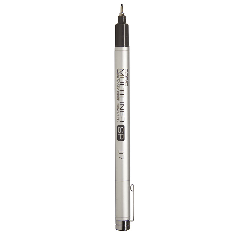 Copic Multi-liner Pens SP Aluminum Body