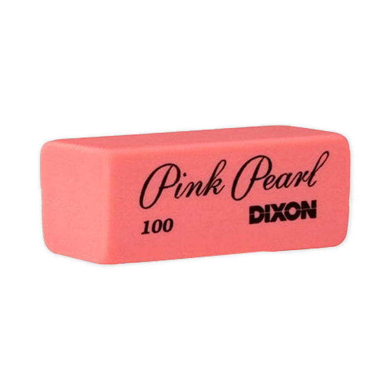 Pink Pearl Erasers