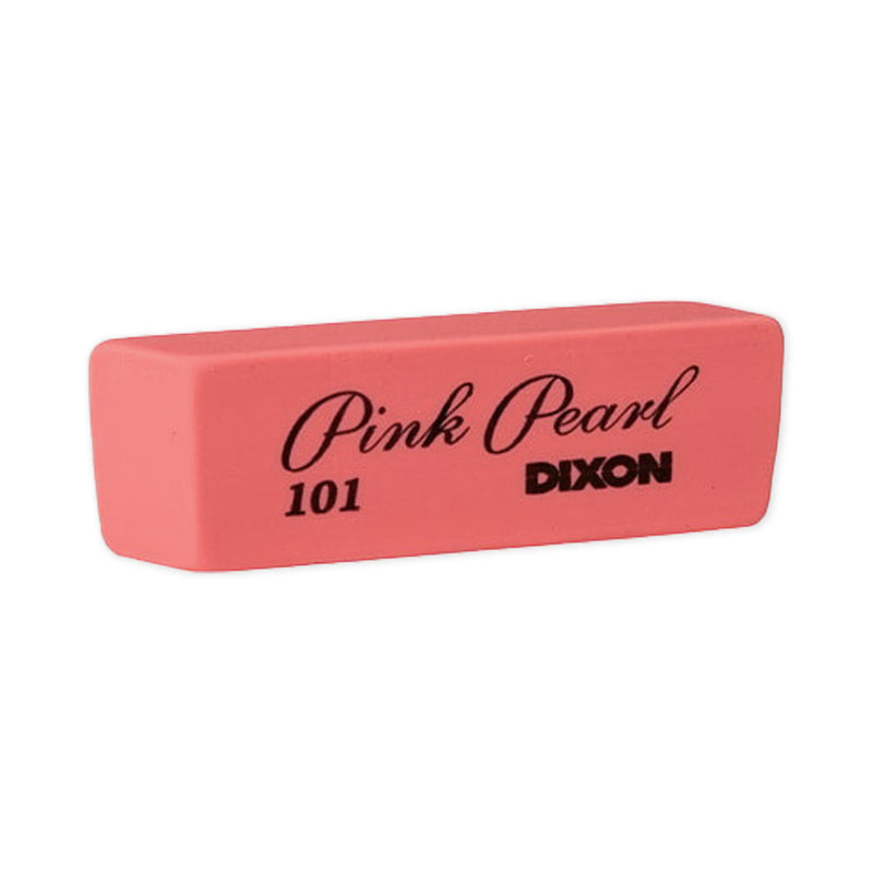 Pink Pearl Erasers