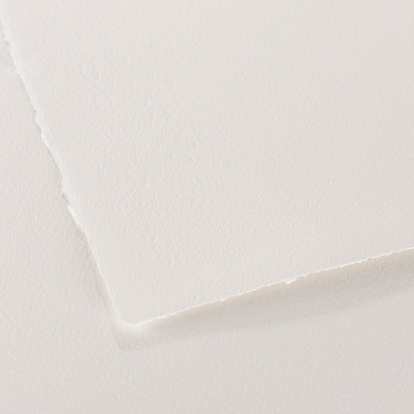 Arches 1795010 22 x 30 300 LB./640G Cold Press Watercolor Sheets Natural White