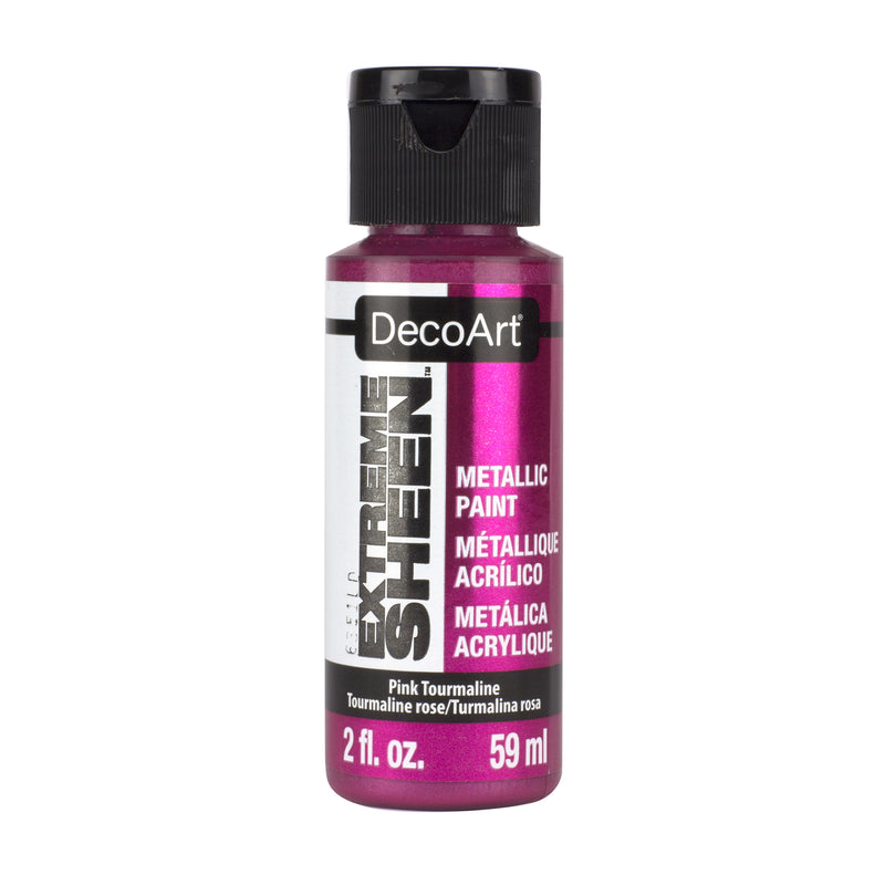 Americana Acrylic 2oz Paint - Vivid Violet