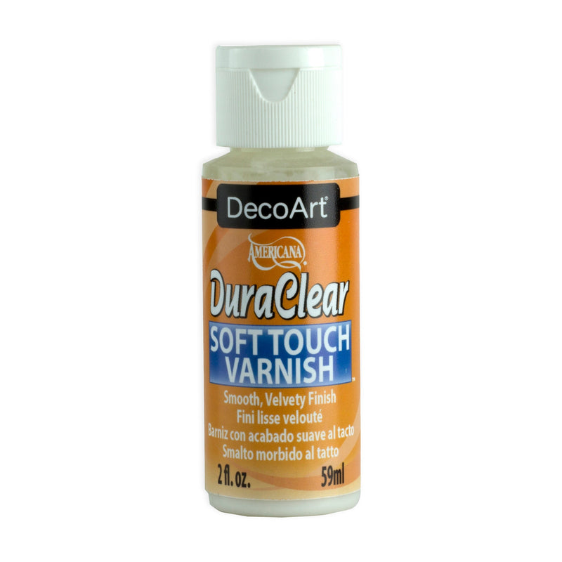 DecoArt Americana DuraClear Varnish