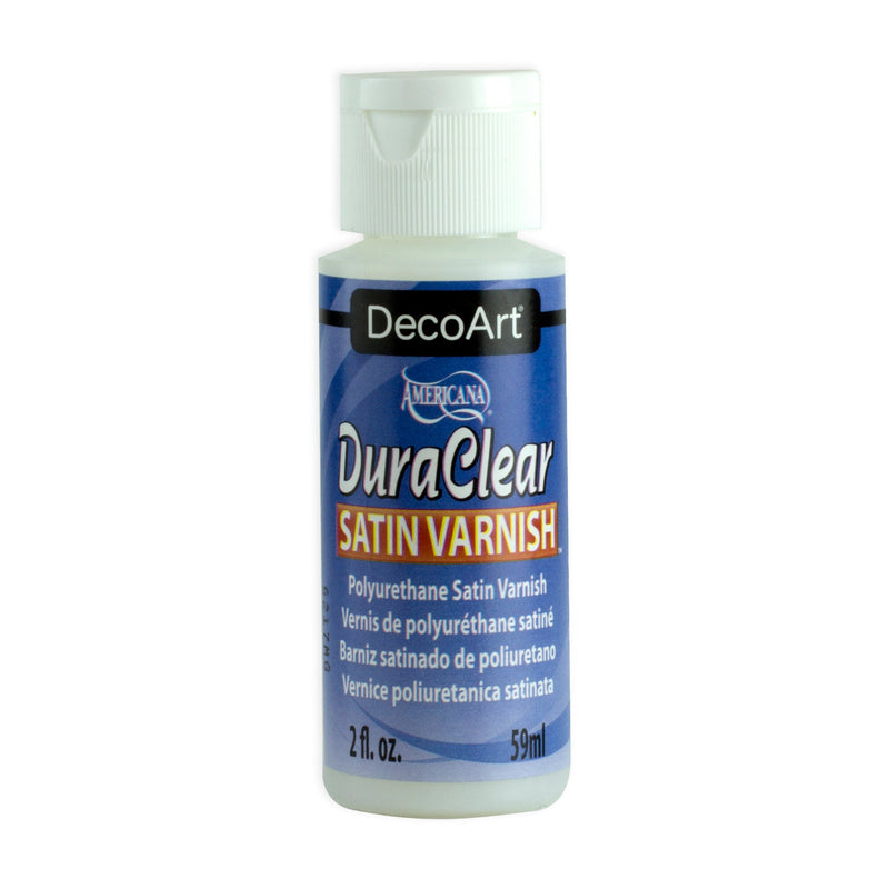 DecoArt Americana DuraClear Varnish