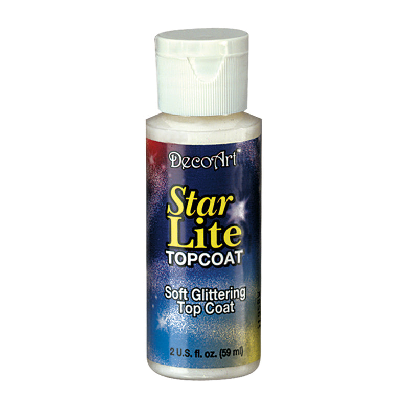 DecoArt Americana StarLite Varnish 2oz