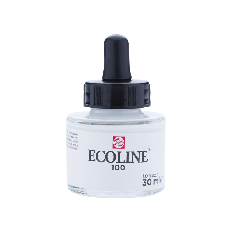 Ecoline Liquid Watercolours 30mL