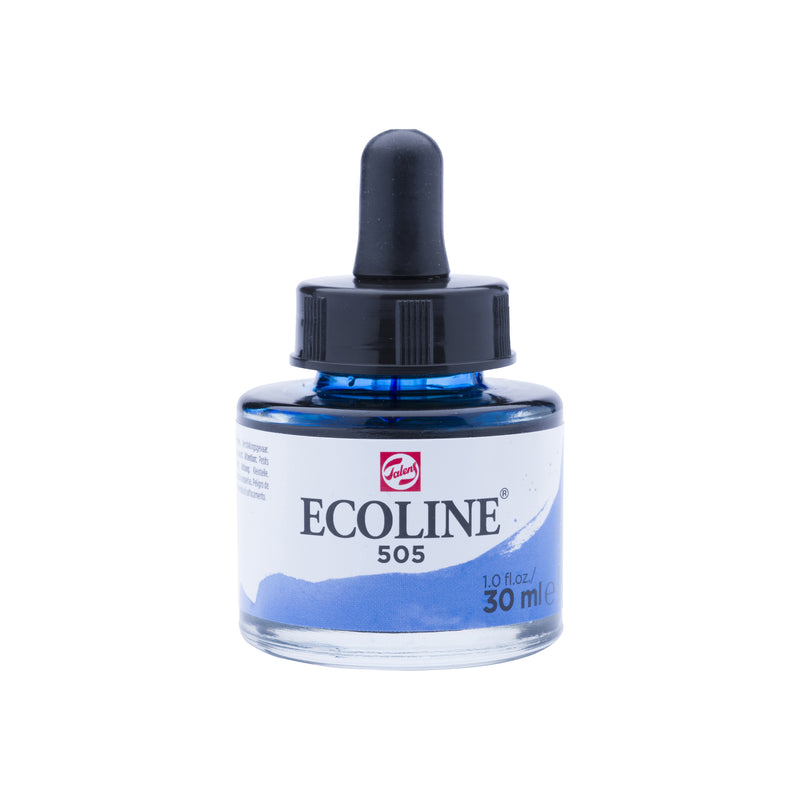 Ecoline Liquid Watercolours 30mL