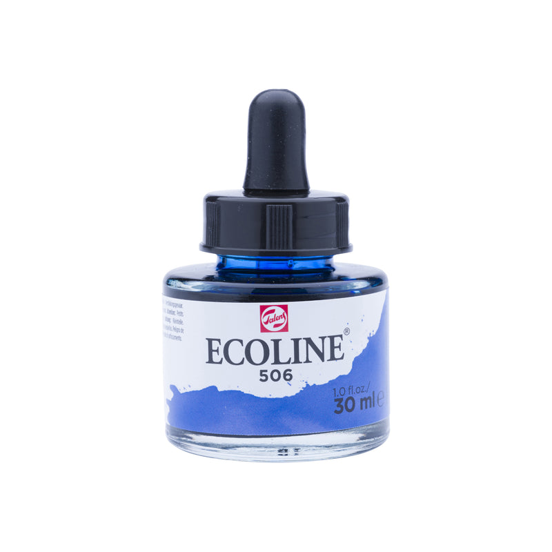 Ecoline Liquid Watercolours 30mL