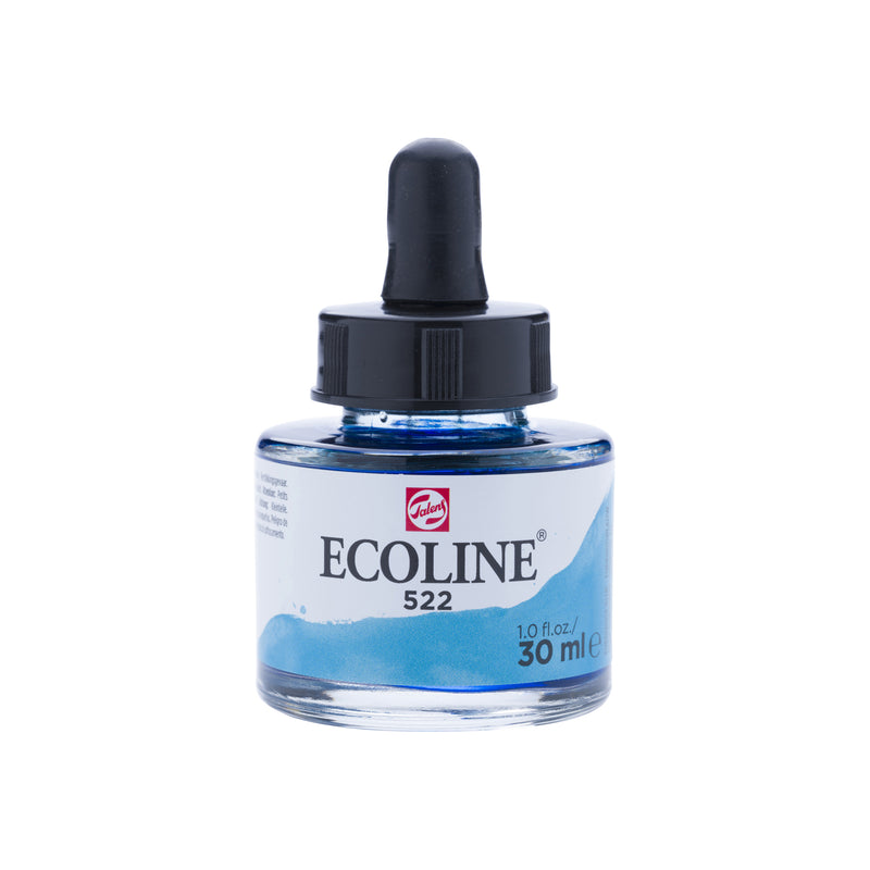 Ecoline Liquid Watercolours 30mL