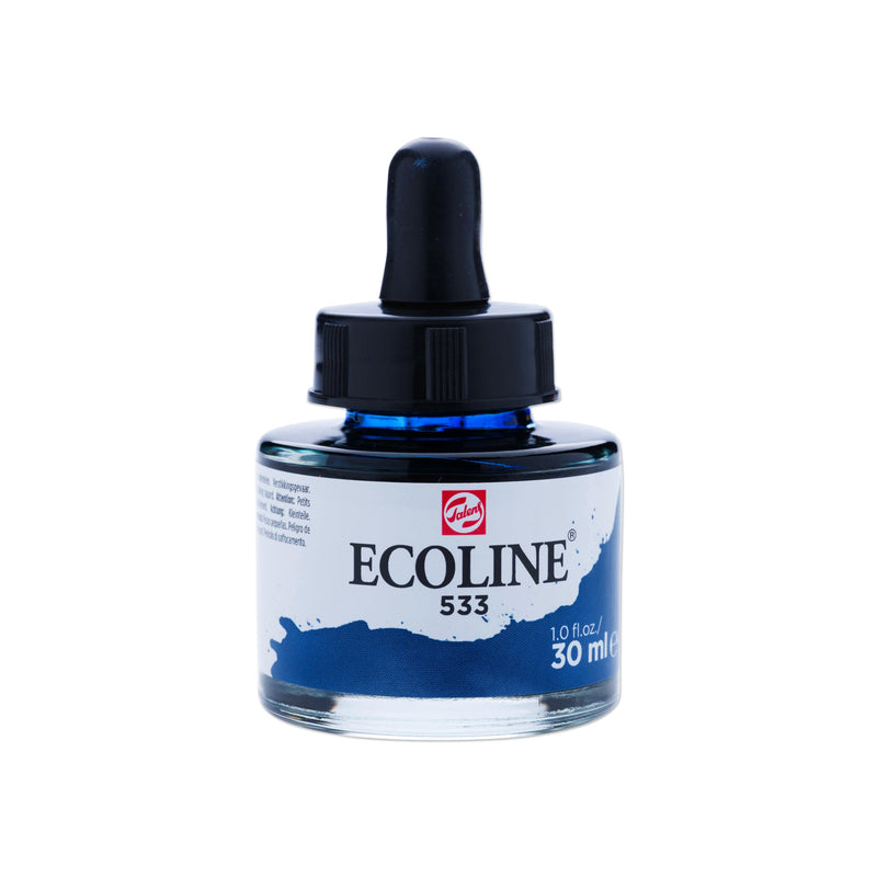 Ecoline Liquid Watercolours 30mL