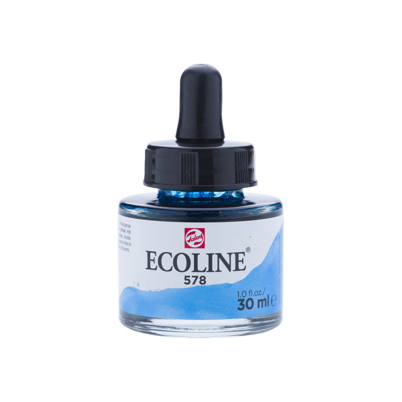 Ecoline Liquid Watercolours 30mL