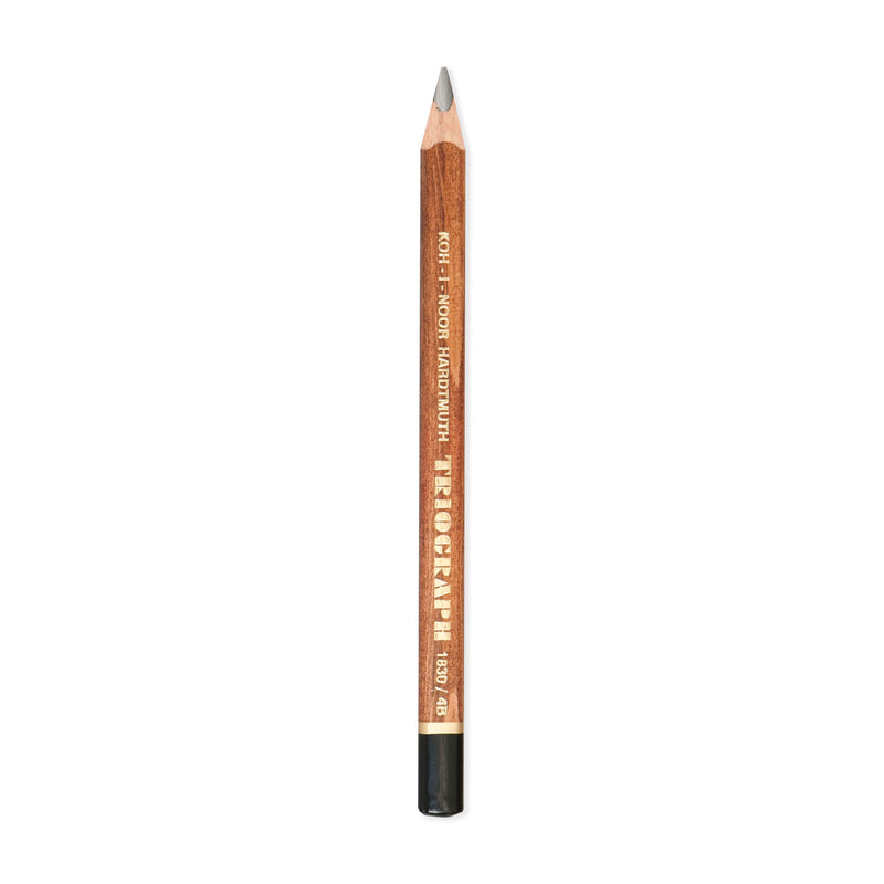 Koh-I-Noor Triograph Pencils