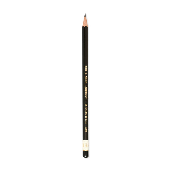 TOISON DRAWING PENCILS (SINGLE) - Artist Corner