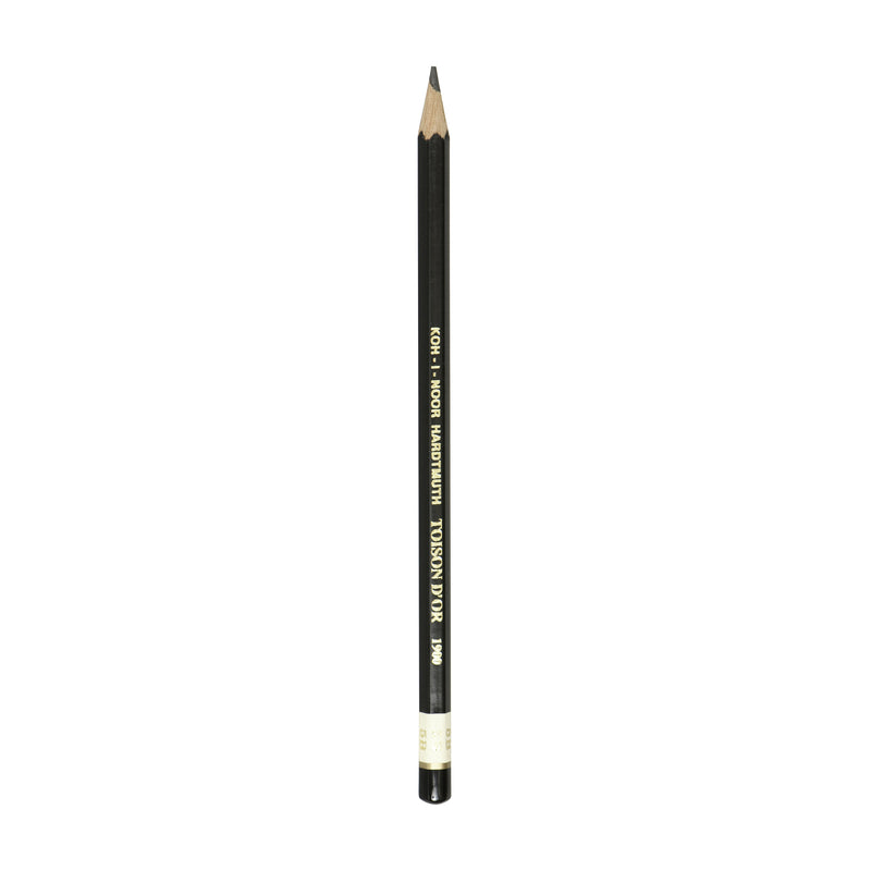 Koh-I-Noor Hardtmuth Toison d'Or Graphite Pencils