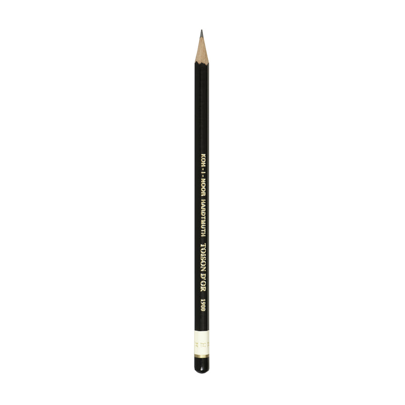 Koh-I-Noor Hardtmuth Toison d'Or Graphite Pencils