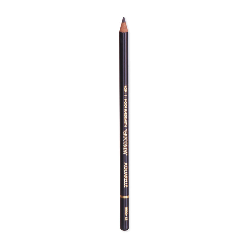 Koh-i-Noor Gioconda Aquarell Graphite Pencils 8800