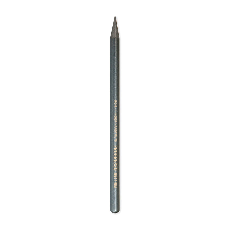 Koh-i-Noor Progresso Woodless Graphite Pencils