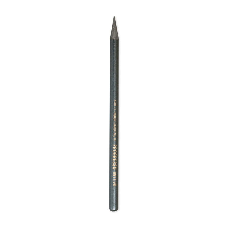 Koh-i-Noor Progresso Woodless Graphite Pencils