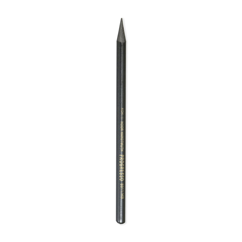 Koh-i-Noor Progresso Woodless Graphite Pencils