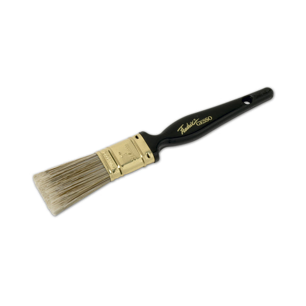 Fredrix Gesso Brushes