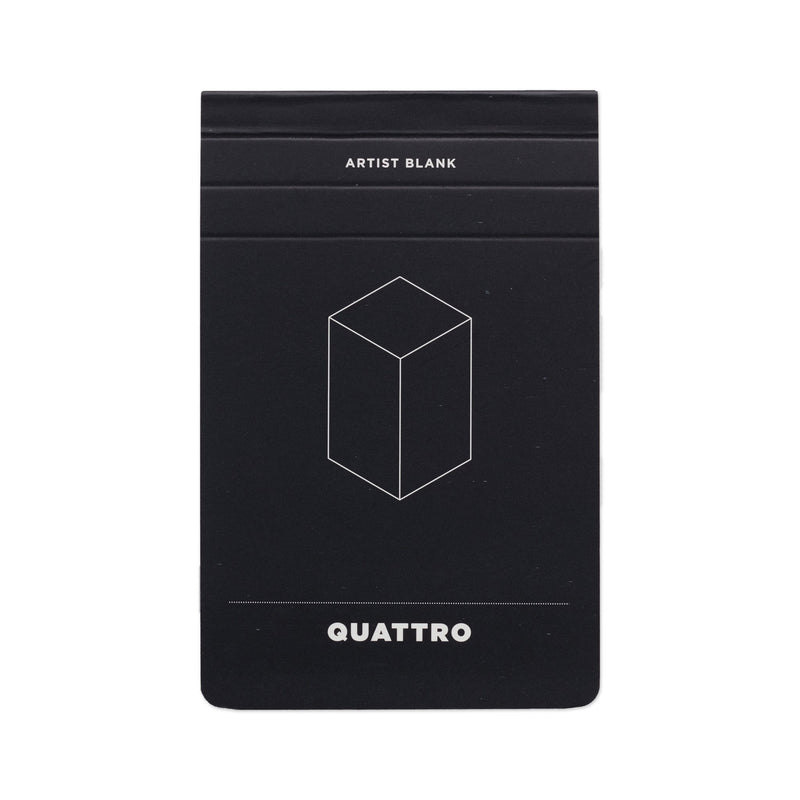 Quattro Pocket Handbooks