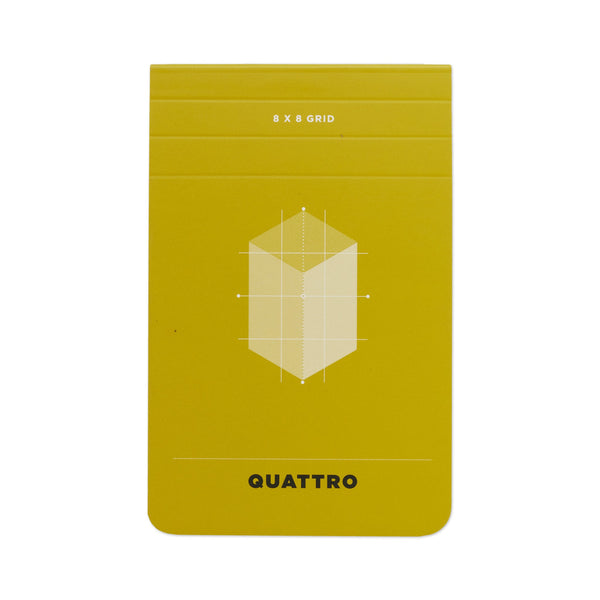 Quattro Handbooks