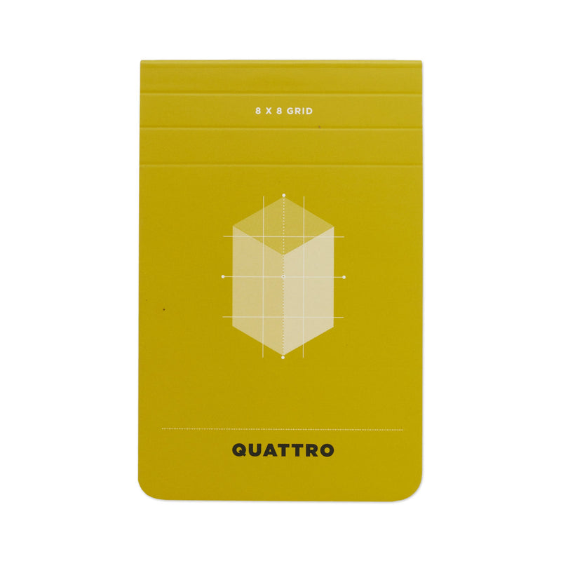 Quattro Handbooks