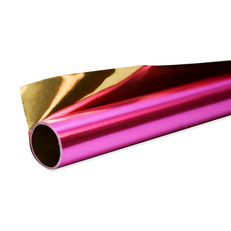 Folia Aluminum Foil Paper Rolls