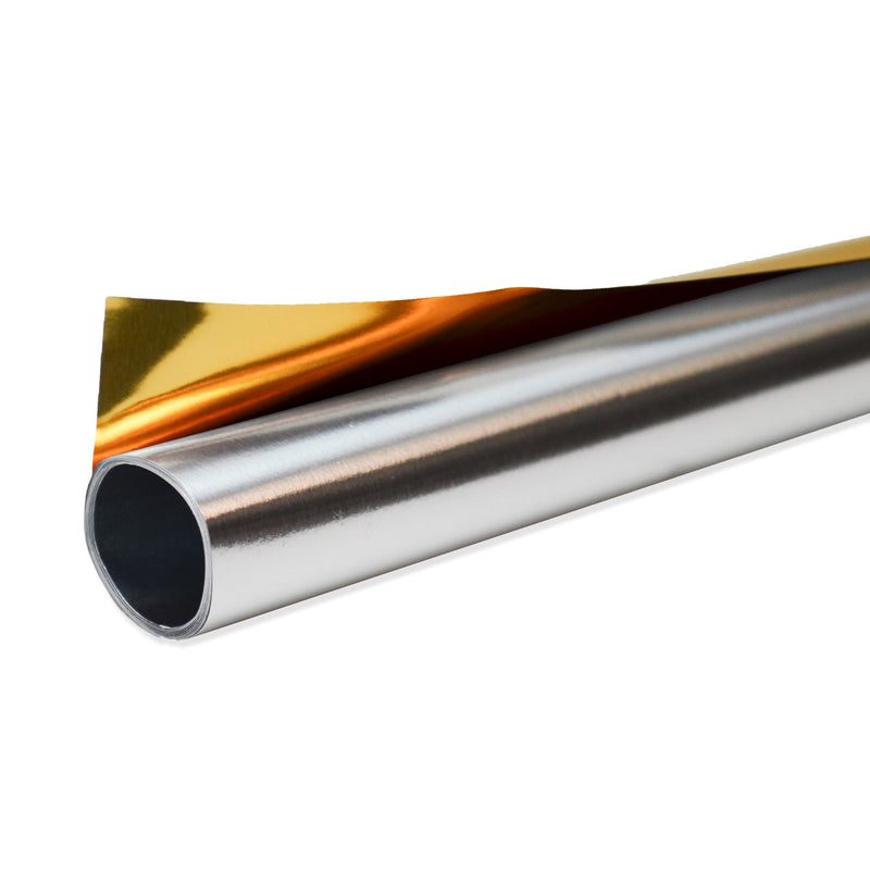 Folia Aluminum Foil Paper Rolls