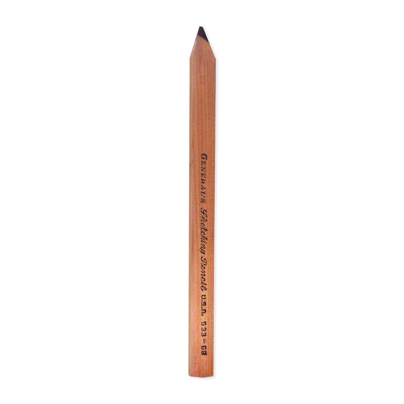 General's Sketching Pencils