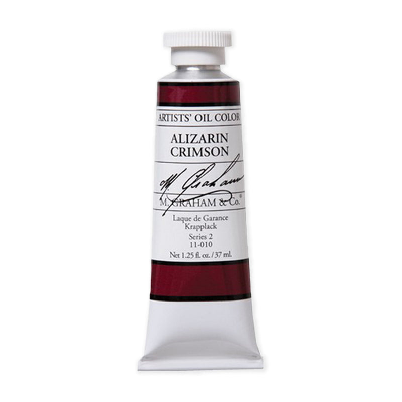 M. Graham Artists' Oil Colours - 37ml