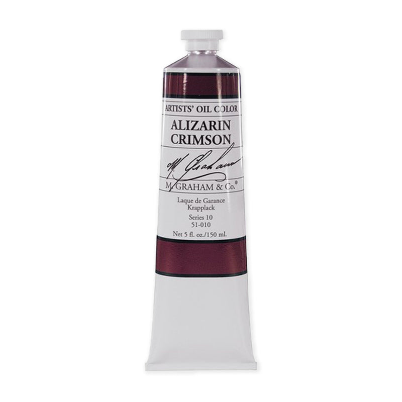 M. Graham Artist's Oil Colours - 150ml