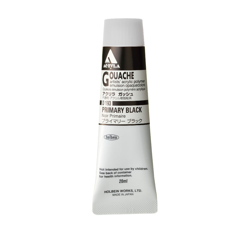 Holbein Acryla Gouache 20ml