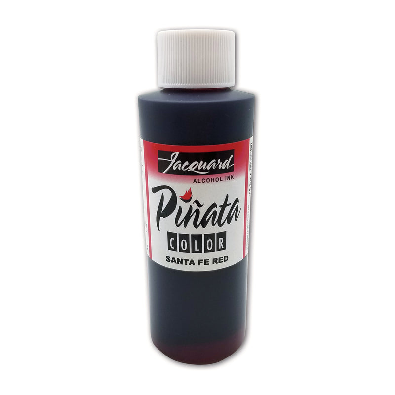 Jacquard Pinata Alcohol Inks - 4oz