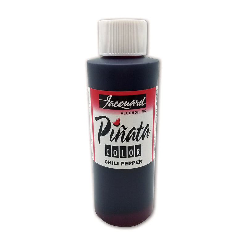 Jacquard Pinata Alcohol Inks - 4oz