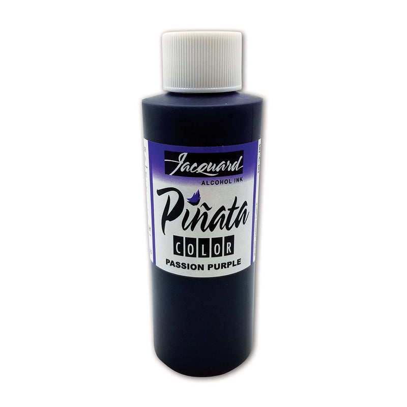 Jacquard Pinata Alcohol Inks - 4oz