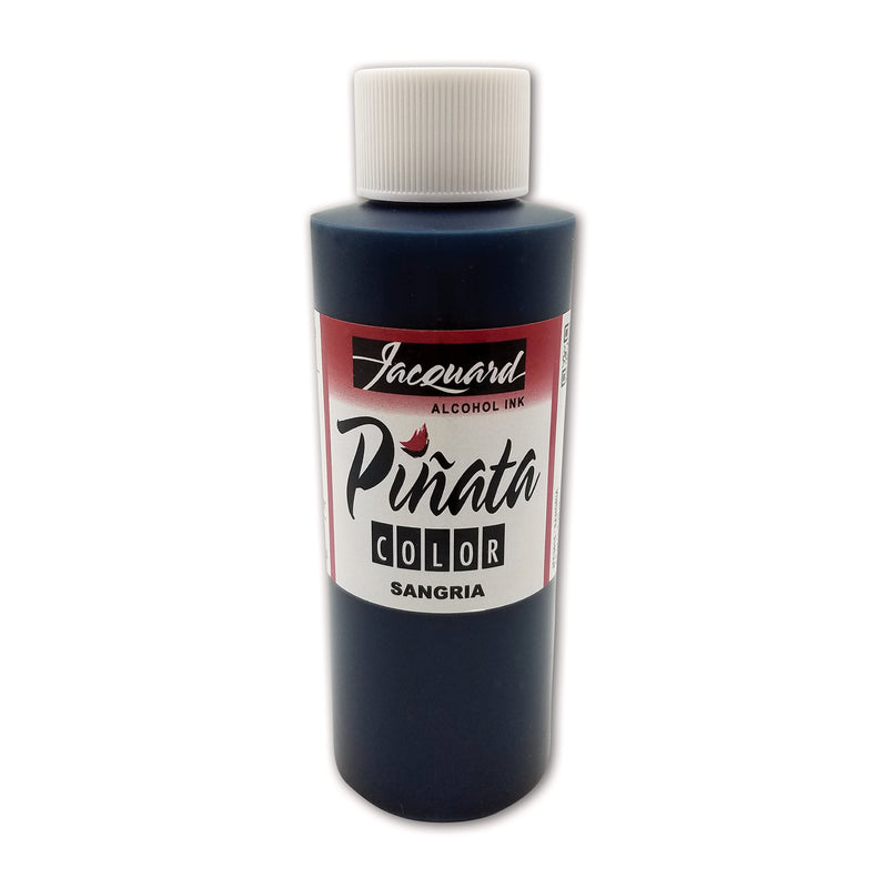 Jacquard Pinata Alcohol Inks - 4oz