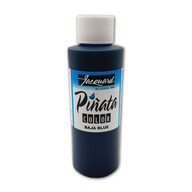 Jacquard Pinata Alcohol Inks - 4oz