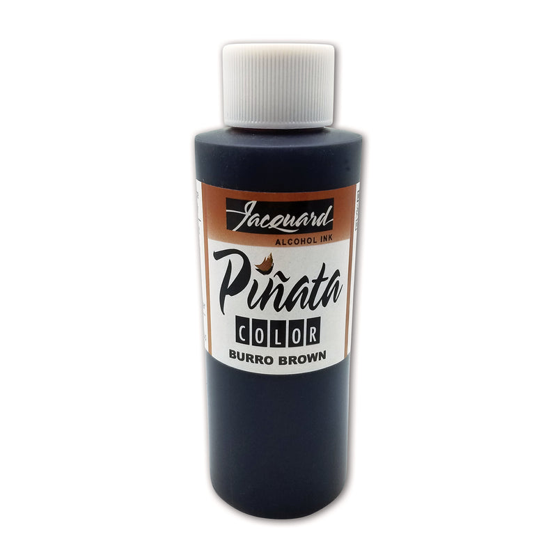 Jacquard Pinata Alcohol Inks - 4oz