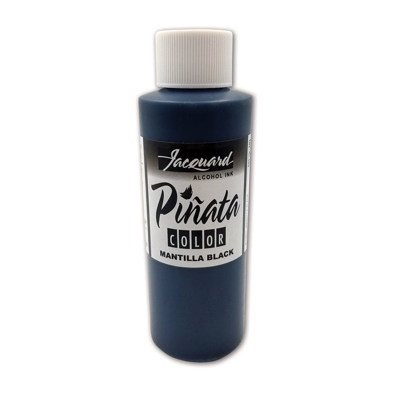 Jacquard Pinata Alcohol Inks - 4oz