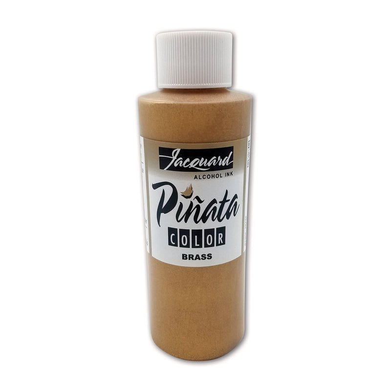 Jacquard Pinata Alcohol Inks - 4oz