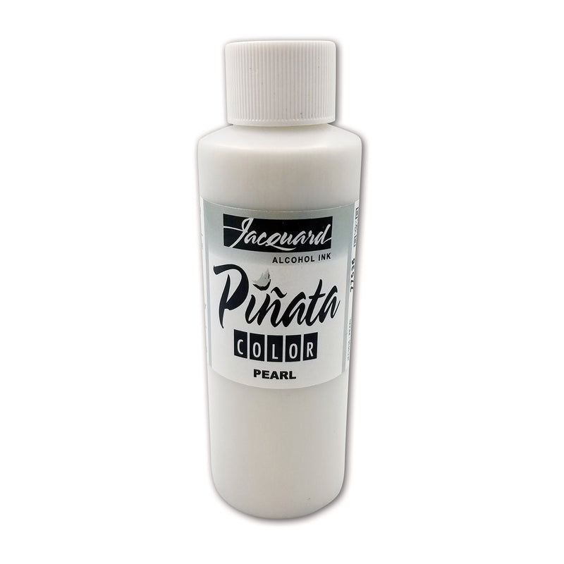 Jacquard Pinata Alcohol Inks - 4oz