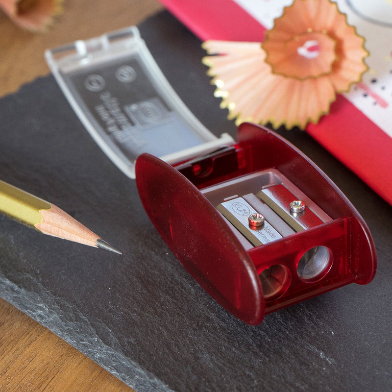 KUM Automatic Long Point Sharpener