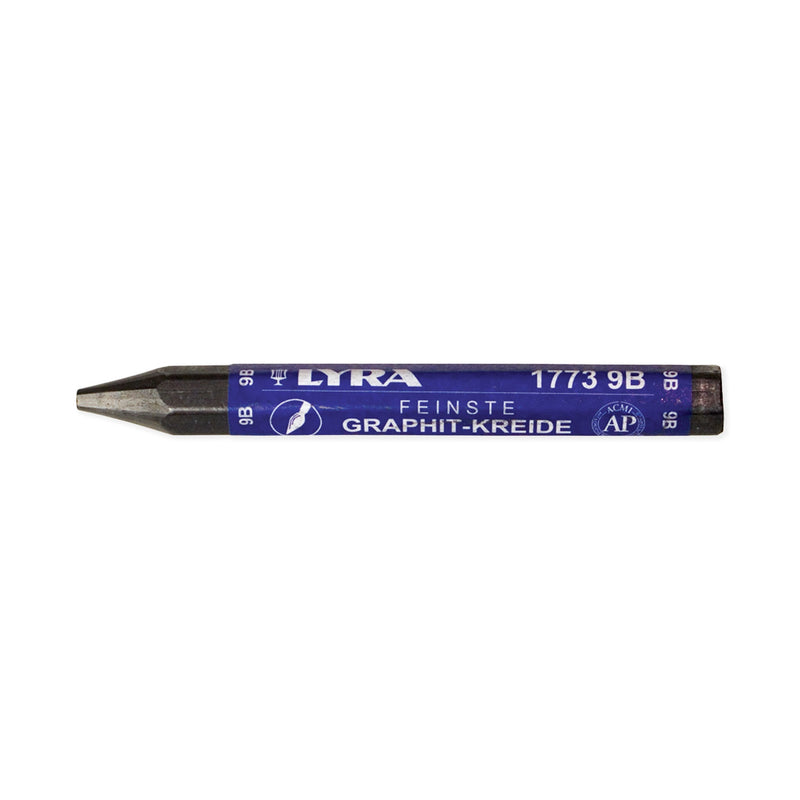 Lyra Jumbo Watersoluble Graphite Stick