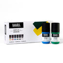 Liquitex Professional Acrylic Gouache Set Primaries 6x22ml