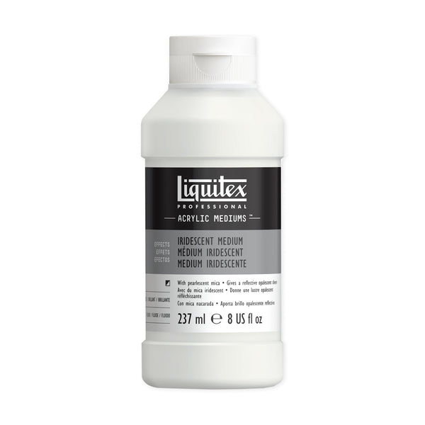 Liquitex Iridescent Medium 8oz