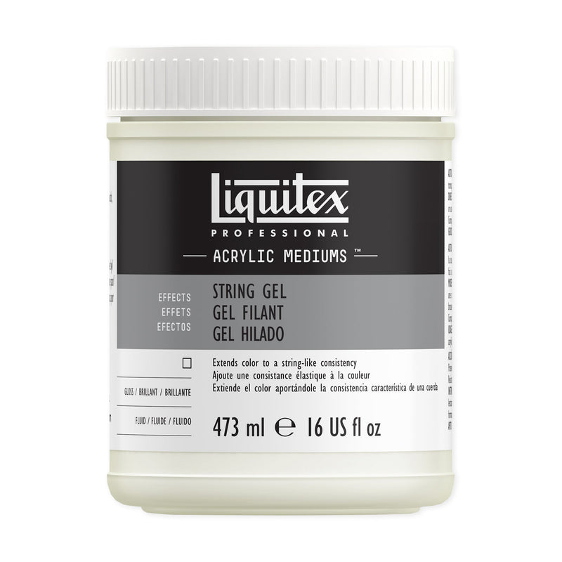 Liquitex String Gel