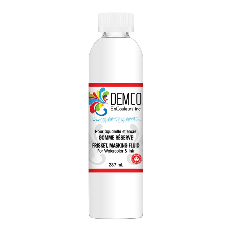 Demco Frisket Masking Fluid